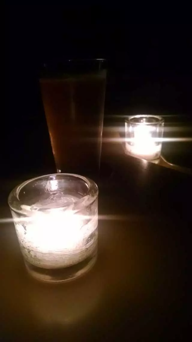 Rite Spot Cafe