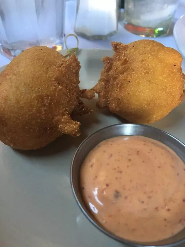 Rite Spot Cafe