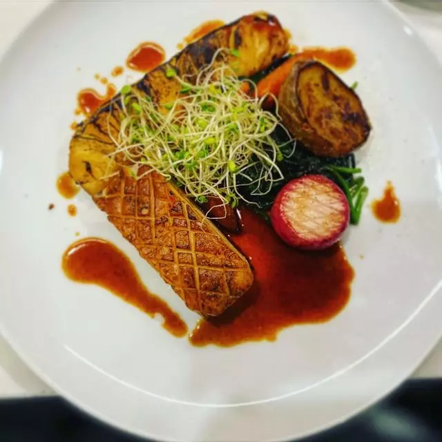 Cook’s Town SF