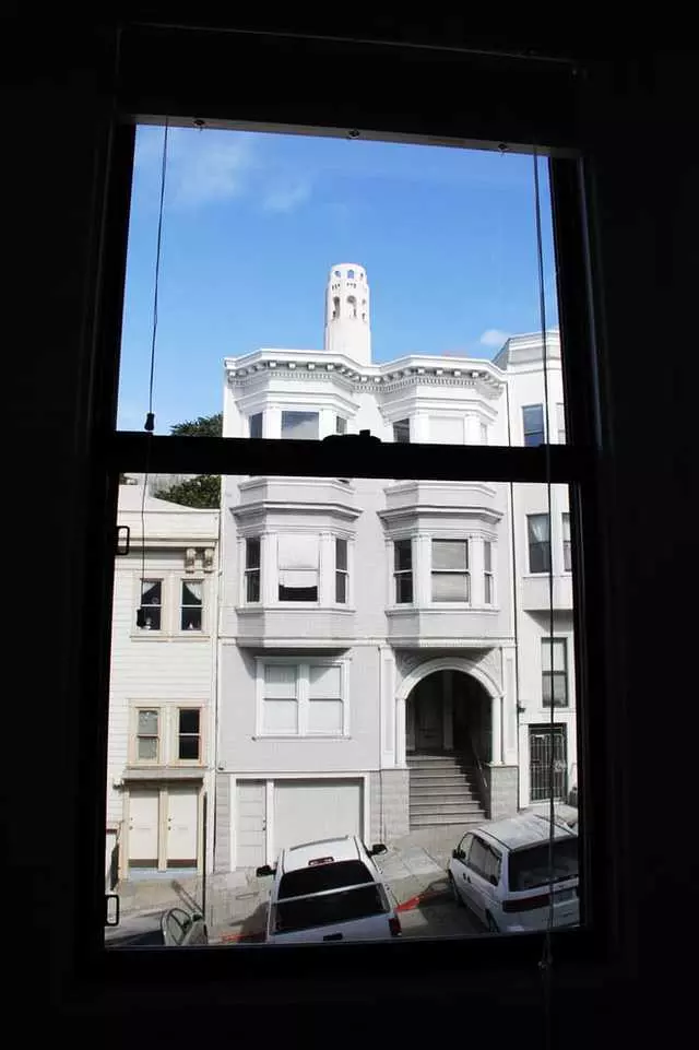 APR Service SF