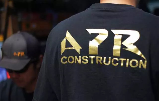 APR Service SF