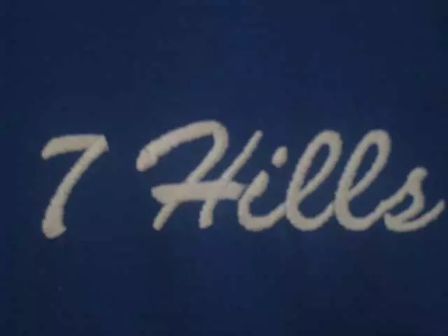 7 Hills
