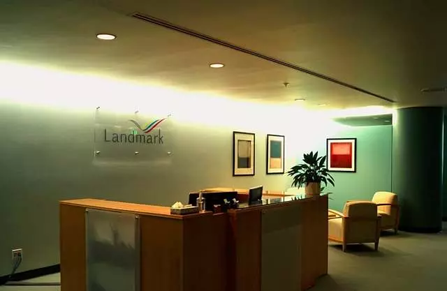 Landmark Corporate