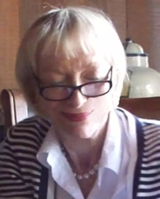 Antonia Bercovici, PhD