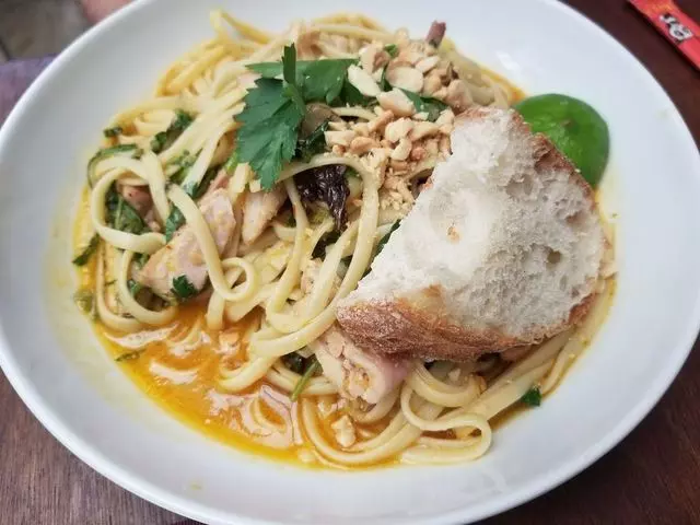 Chow