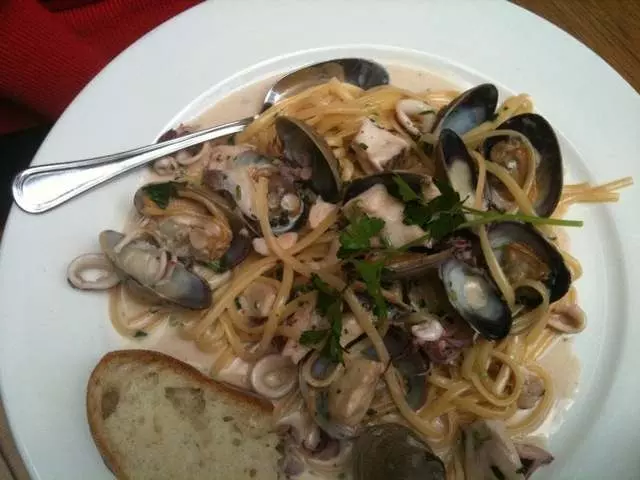 Chow