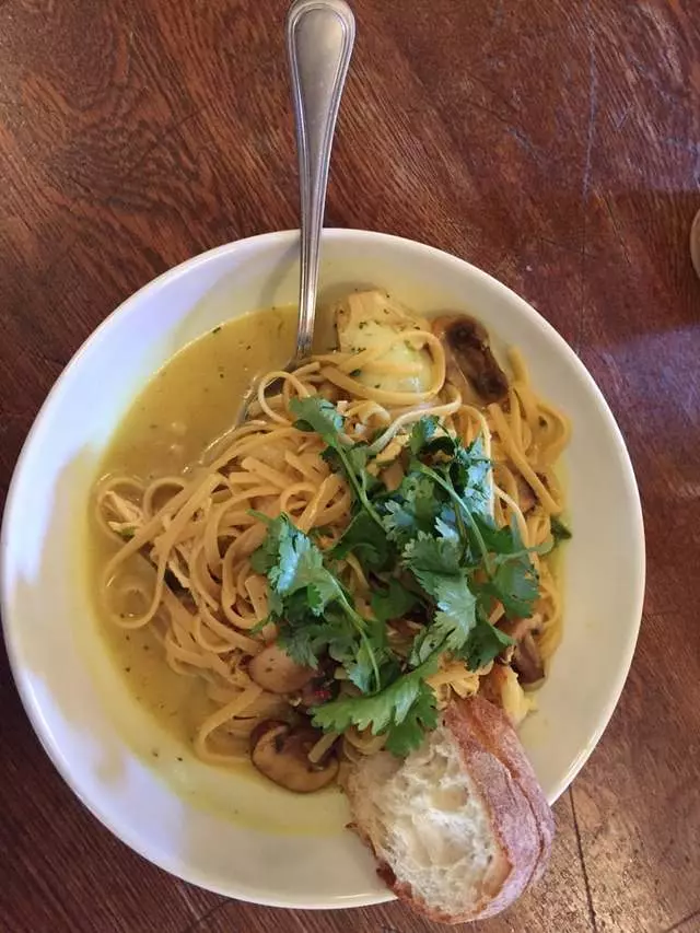 Chow