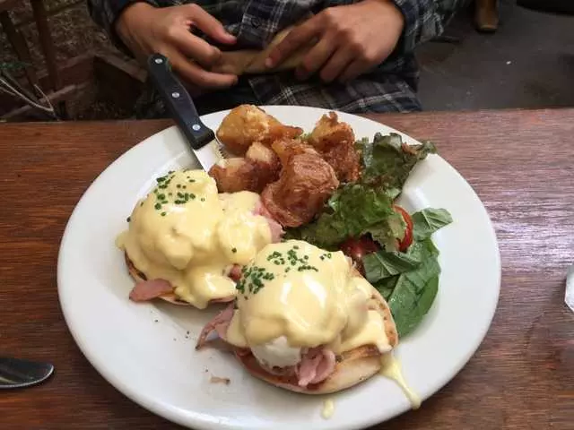 Chow