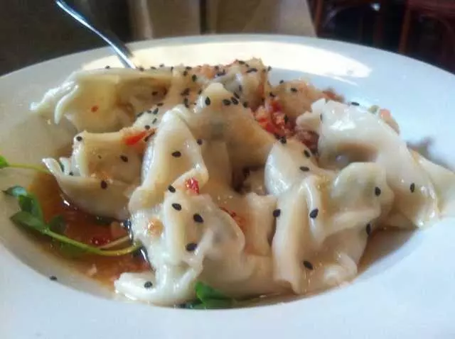 Chow