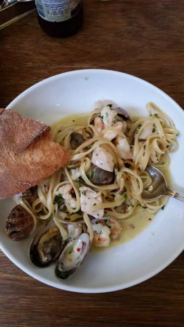 Chow