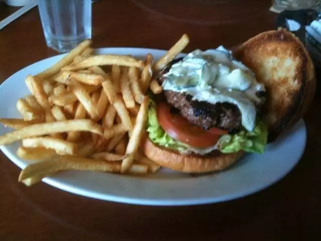 Chow