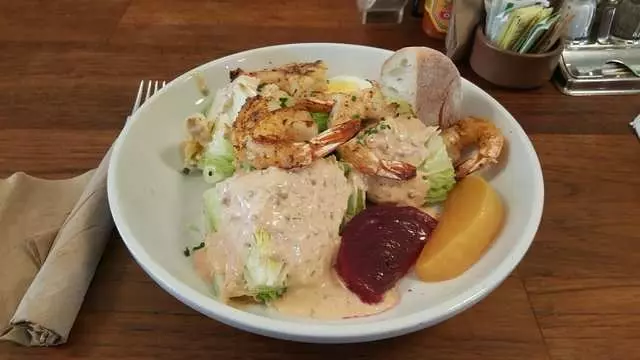 Chow