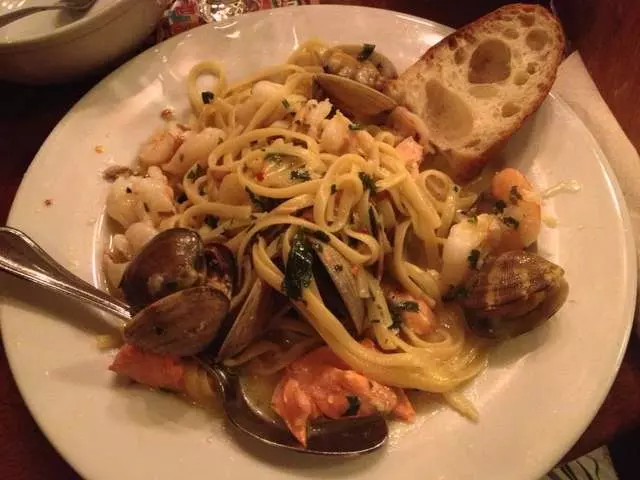 Chow