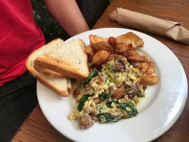 Chow