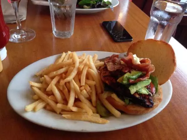 Chow