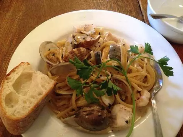Chow