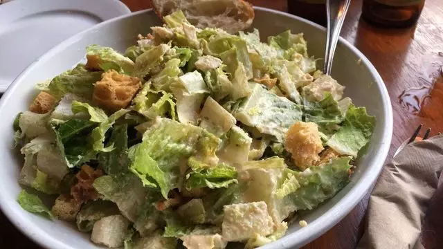 Chow
