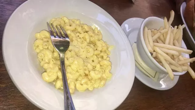 Chow