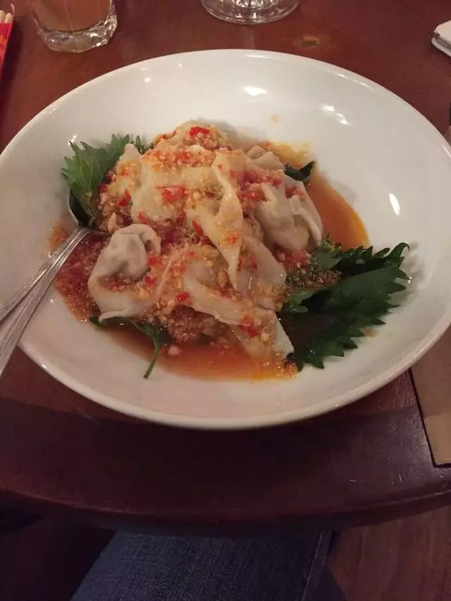 Chow