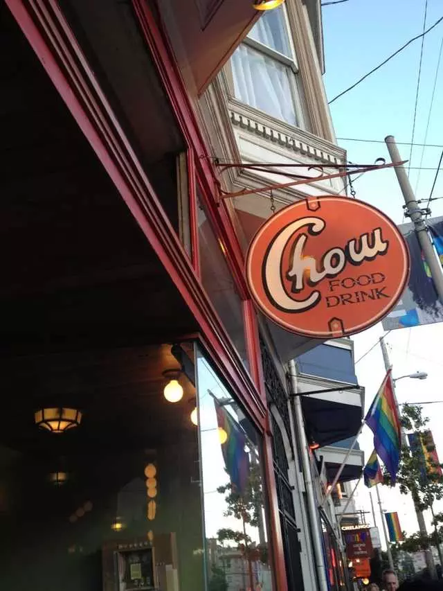 Chow