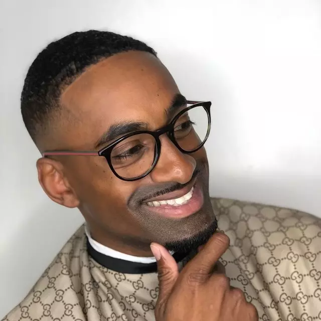 Fresh Blades Barbershop