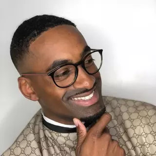 Fresh Blades Barbershop