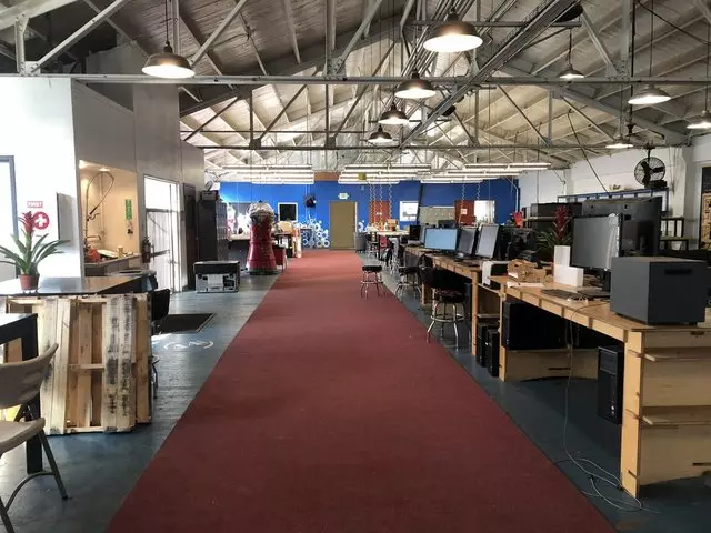 TheShop build