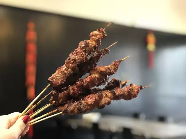 Aceking BBQ