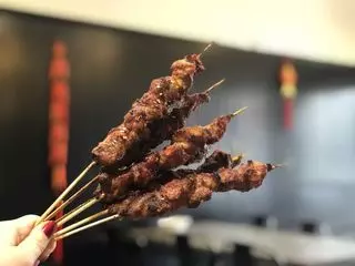 Aceking BBQ