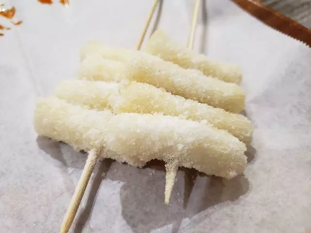 Aceking BBQ