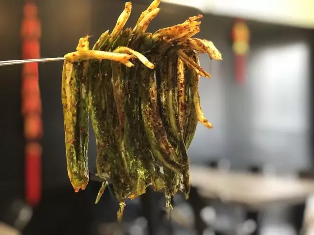 Aceking BBQ