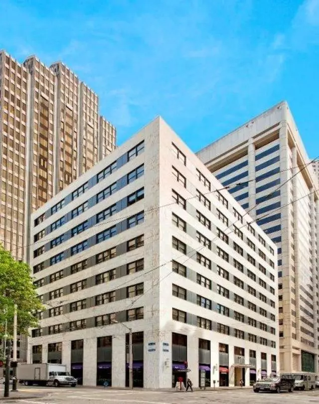 Johnson O&apos;Connor Research Foundation