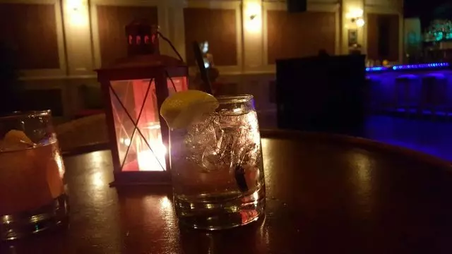 721 Lounge