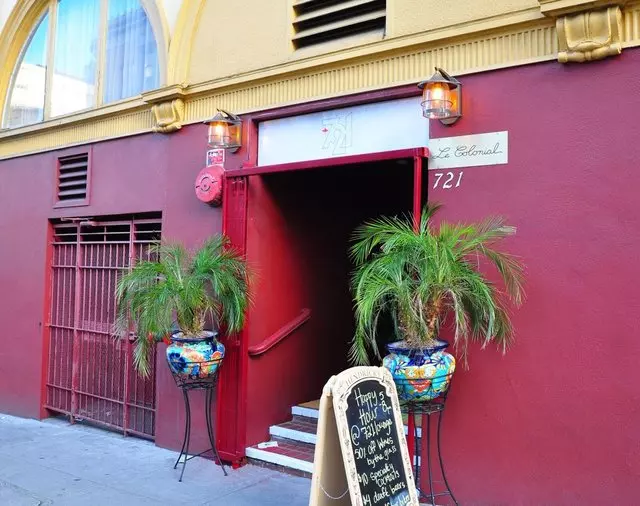 721 Lounge