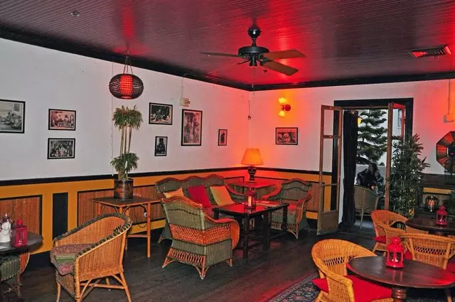 721 Lounge