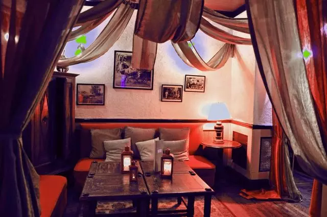 721 Lounge