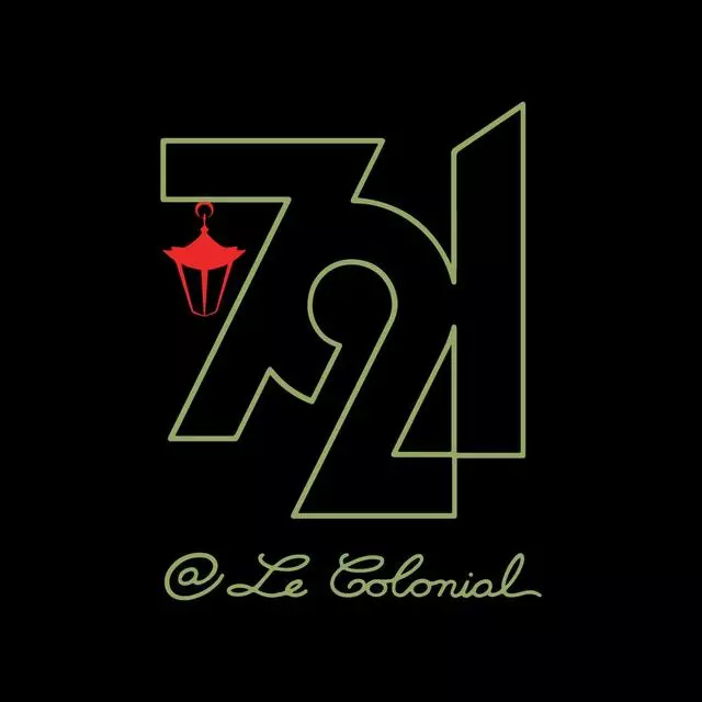 721 Lounge