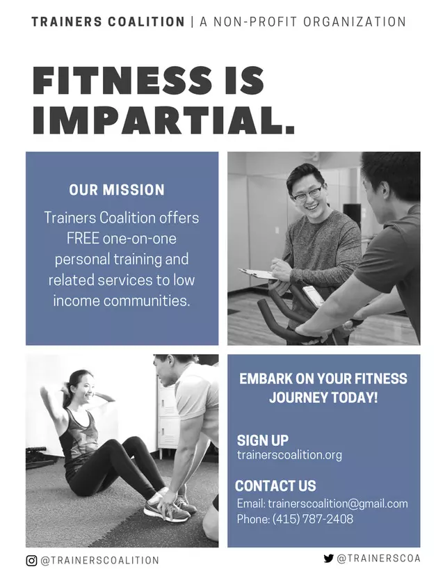 Trainers Coalition