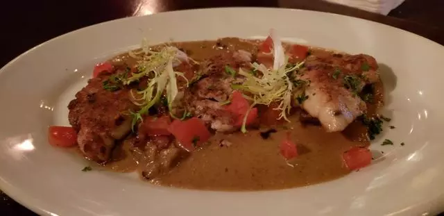 Harris’ Restaurant