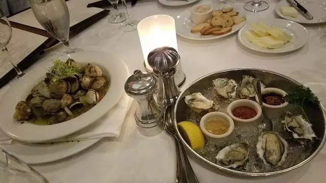 Harris’ Restaurant
