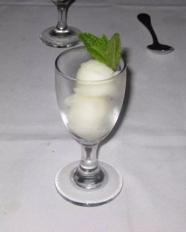 Harris’ Restaurant