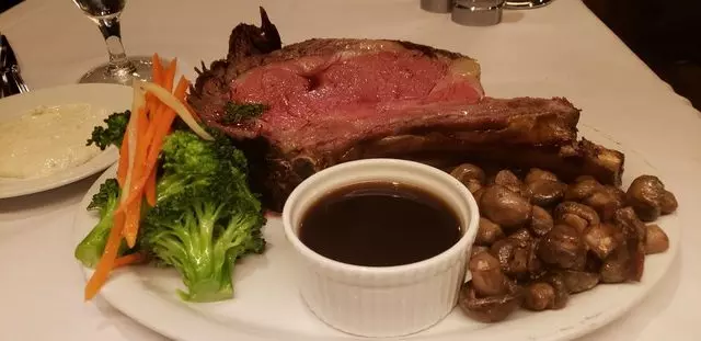 Harris’ Restaurant