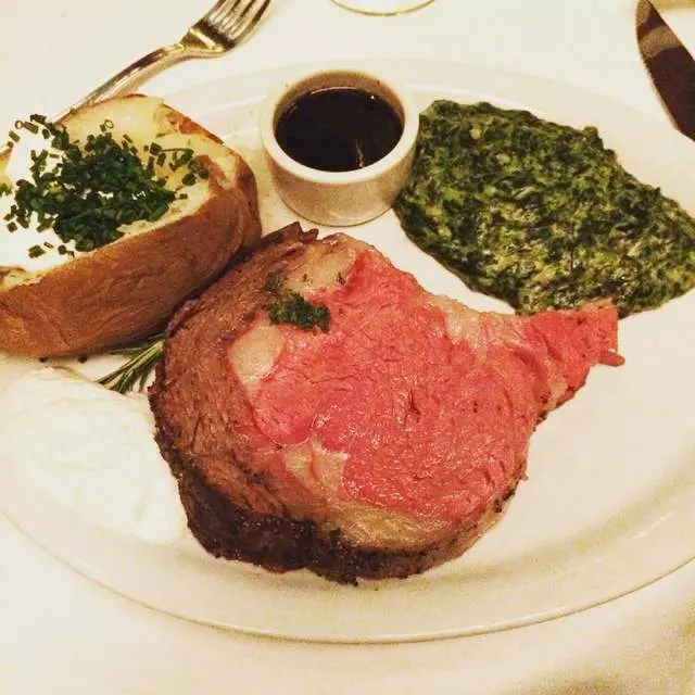 Harris’ Restaurant