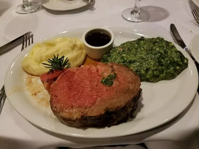 Harris’ Restaurant