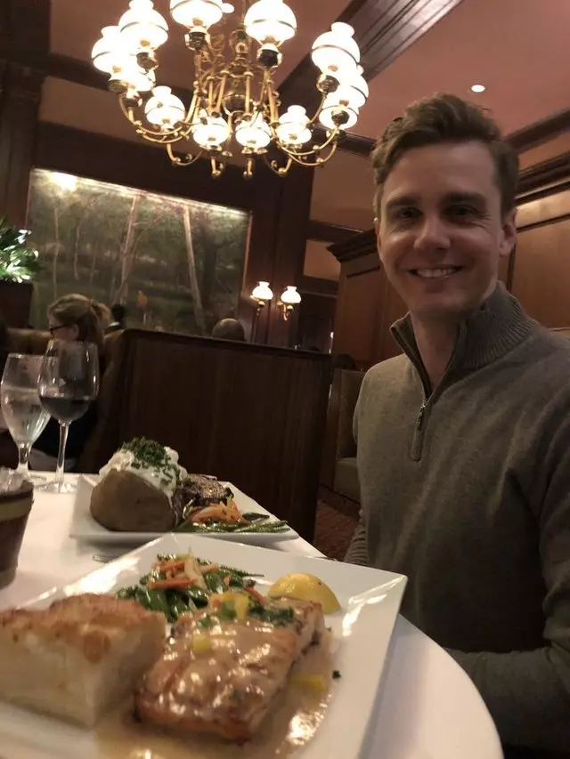 Harris’ Restaurant