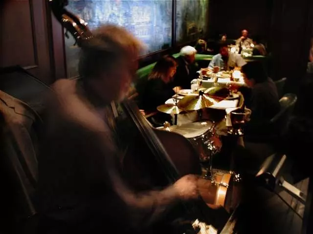 Harris’ Restaurant