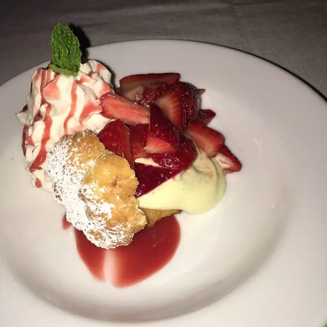 Harris’ Restaurant