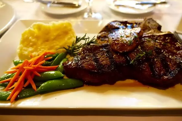 Harris’ Restaurant