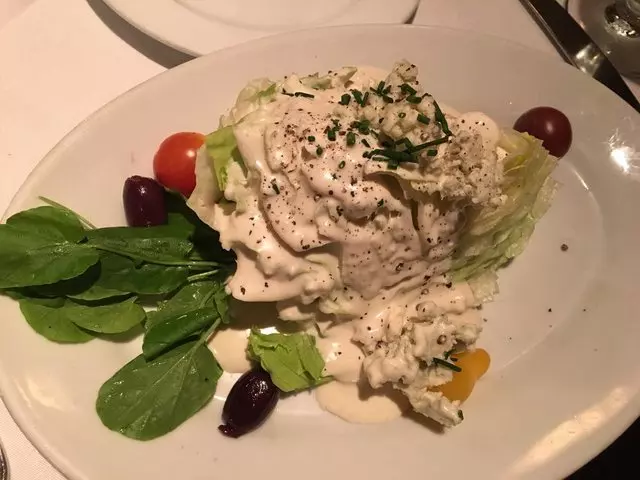 Harris’ Restaurant