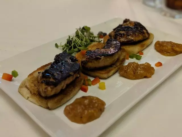 Harris’ Restaurant